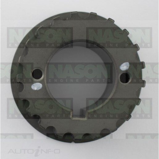 Nason Timing Crankshaft Gear - TTG21