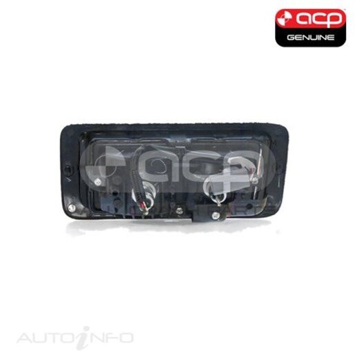 All Crash Parts Rear Bar Lamp - TLG-21070LHG