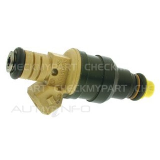 PAT Premium Fuel Injector - INJ-059