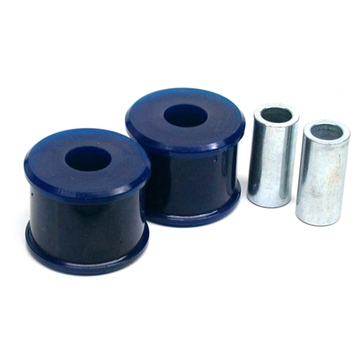 SuperPro Trailing Arm Lower-Rear Bush Kit - SPF0789K