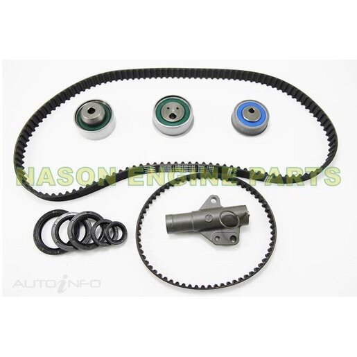 Nason Timing Belt Kit - MBTK49HT