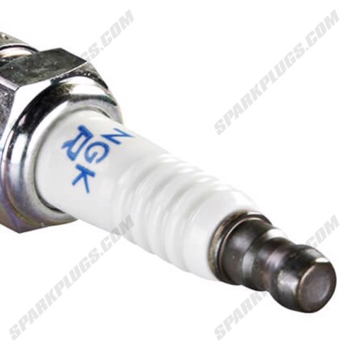 NGK 4717 Laser Platinum Spark Plug - PMR9B 