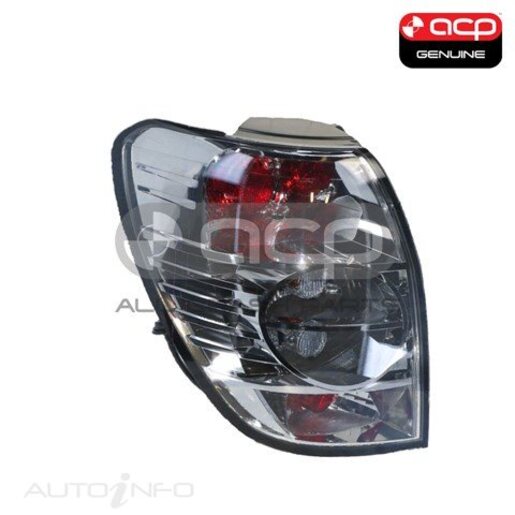 All Crash Parts Tail Light - GCJ-21040LHG