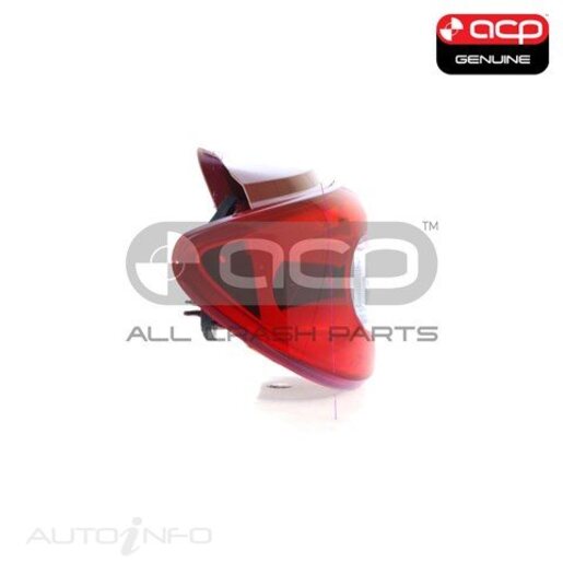 All Crash Parts Tail Light - MDF-21040LHG