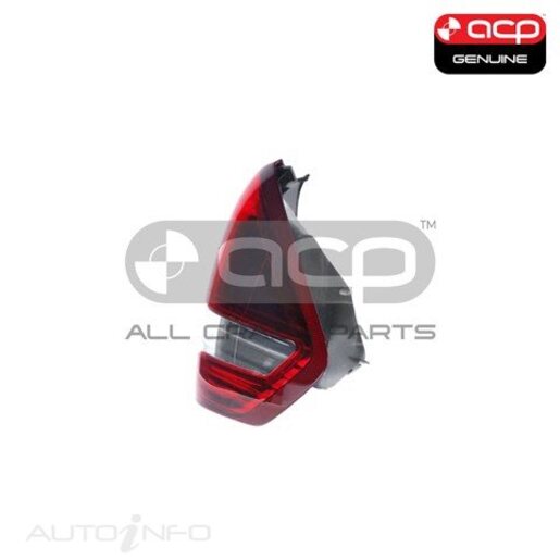 All Crash Parts Tail Light - NTF-21041RHG