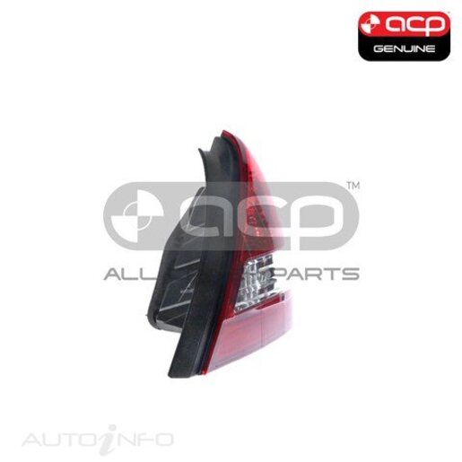 All Crash Parts Tail Light - NTF-21041RHG