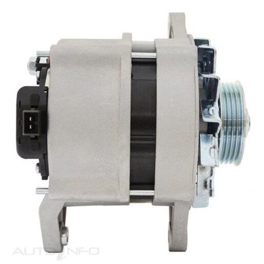 JAS Oceania Alternator - ANB223