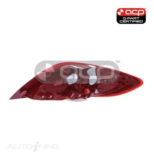 All Crash Parts Tail Light - MDG-21040LHQ