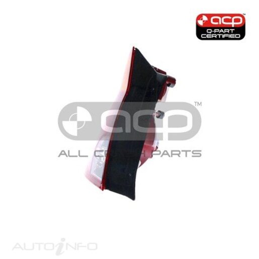 All Crash Parts Tail Light - HAB-21040LHQ