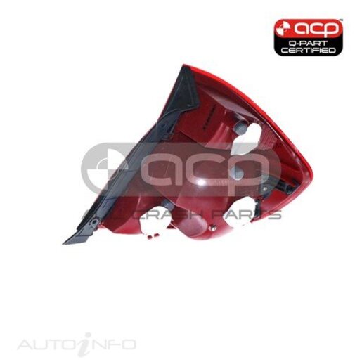 All Crash Parts Tail Light - HAB-21040LHQ