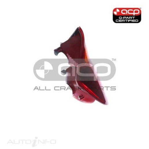 All Crash Parts Tail Light - HAB-21040LHQ