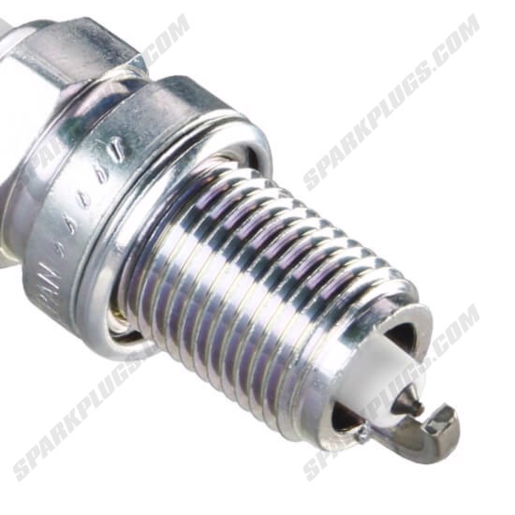 NGK 3350 Laser Platinum Spark Plug - BCPR6EP-11