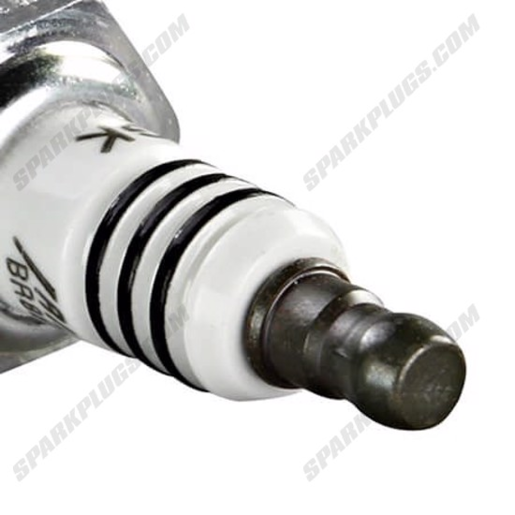 NGK 3520 Iridium IX Spark Plug - BR8ECMIX 