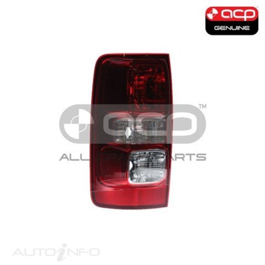 All Crash Parts Tail Light - GRG-21041LHG