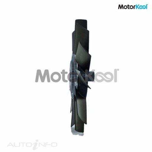 Motorkool Cooling Fan Blade - MBU-34100