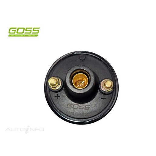 Goss Ignition Coil - C174