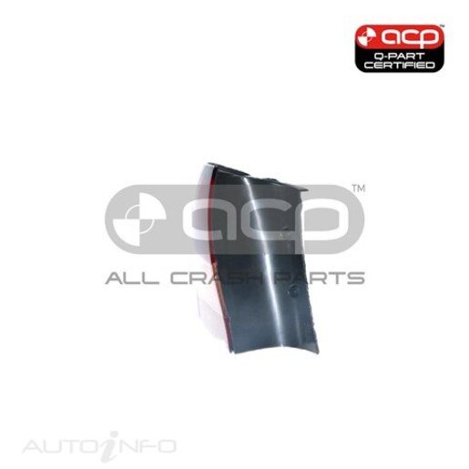 All Crash Parts Tail Light - GVT-21040LHQ