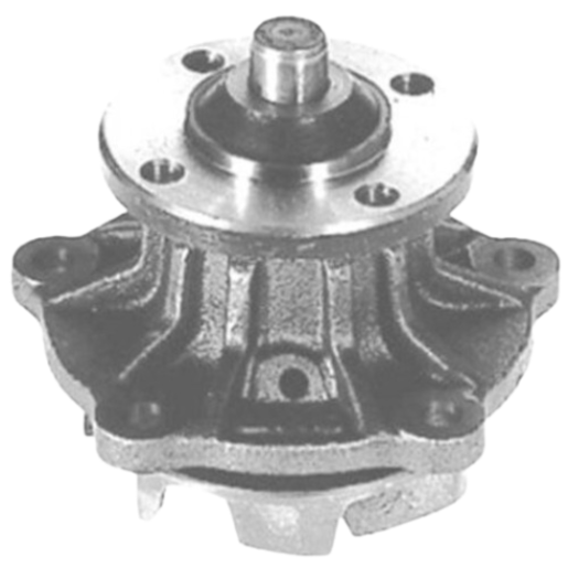 Protex Water Pump - PWP896G