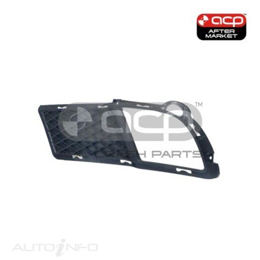 All Crash Parts Front Bumper Bar Grille - KCS-04712LH