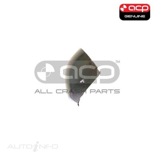 All Crash Parts Door Mirror Cover - MBO-81100LHG