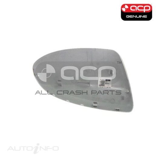 All Crash Parts Door Mirror Cover - MBO-81100LHG