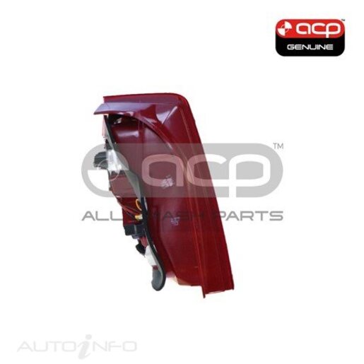 All Crash Parts Tail Light - GJF-21041RHG