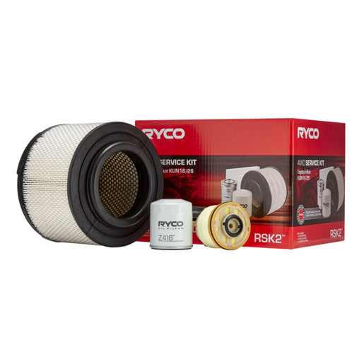 Ryco Service Kit - RSK2