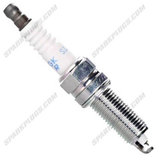 NGK Laser Iridium Spark Plug 9723 - SILZKR7B11 