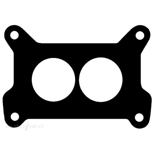 Protorque BASE GASKET 2BL - HOLLEY - KD063