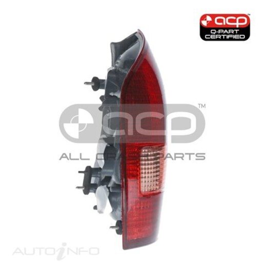 All Crash Parts Tail Light - MBL-21043LHQ