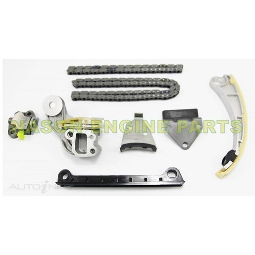 Nason Timing Chain Kit - SZTK9