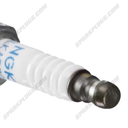 NGK 91215 Laser Iridium Spark Plug - DILKAR7C9H 