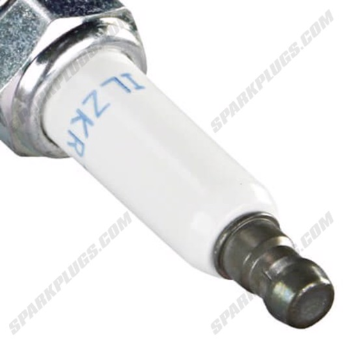 NGK 94290 Laser Iridium Spark Plug - ILZKR8A 