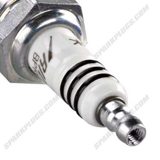 NGK 1311 Laser Iridium Spark Plug - DIFR5C11 