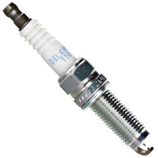 NGK Laser Iridium Spark Plug 95264 - DILKR6D11G