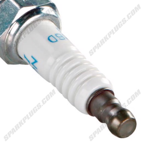 NGK Laser Iridium Spark Plug 95264 - DILKR6D11G