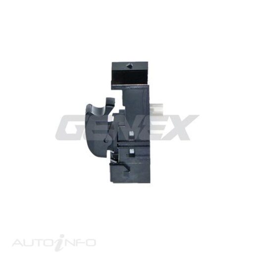 Genex Front Door Power Window Switch - TLF-80400