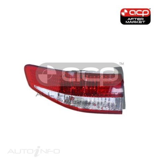 All Crash Parts Tail Light - OAH-21040LH