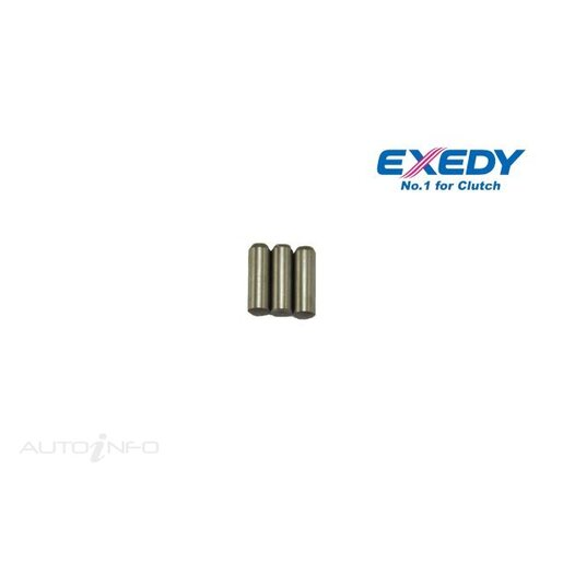 Exedy Clutch Alignment Tools & Kits - DOWEL6X20