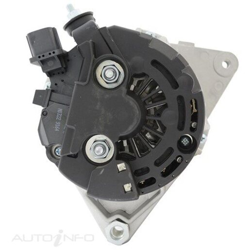 JAS Oceania Alternator - ANB243