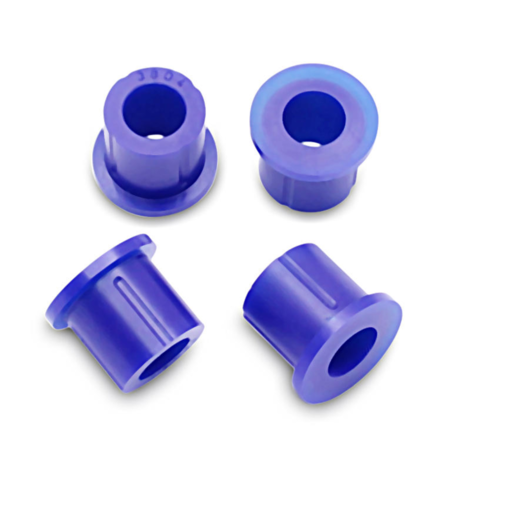 SuperPro Spring Rear Lower Bush Kit - SPF3804K