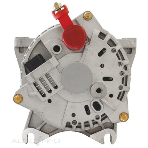 JAS Oceania Alternator - ANA021