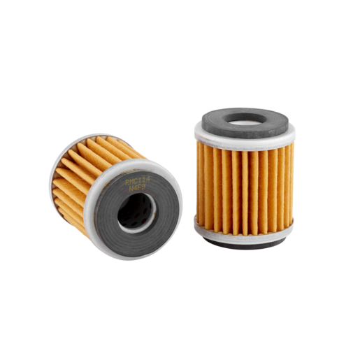 Ryco Oil Filter - RMC114