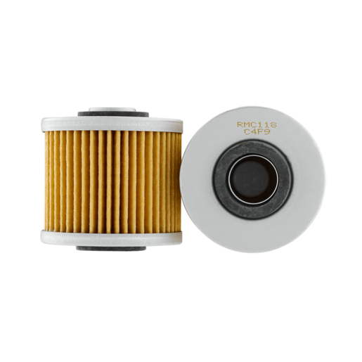 Ryco Oil Filter - RMC118