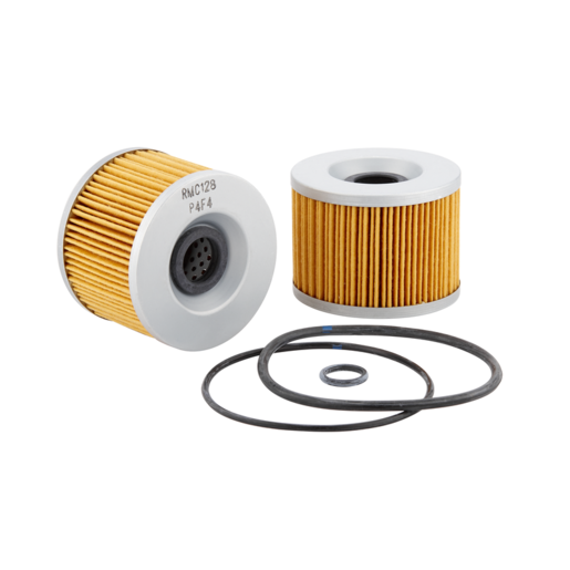 Ryco Oil Filter - RMC128