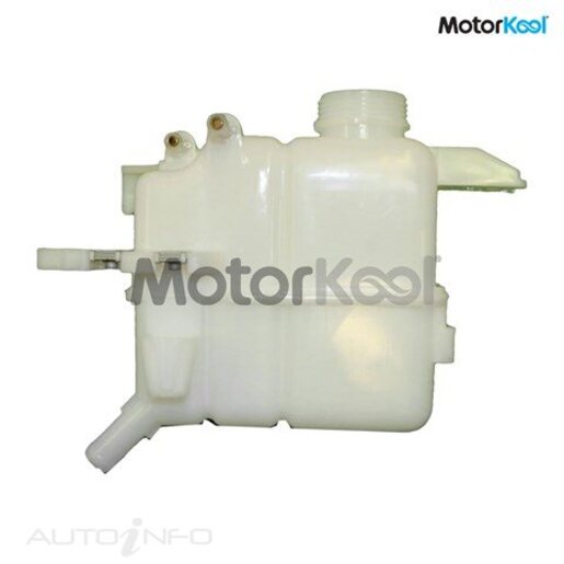 Motorkool Coolant Expansion/Recovery Tank - GCG-34300