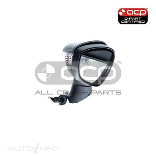 All Crash Parts Door Mirror - FWS-81000LHQ