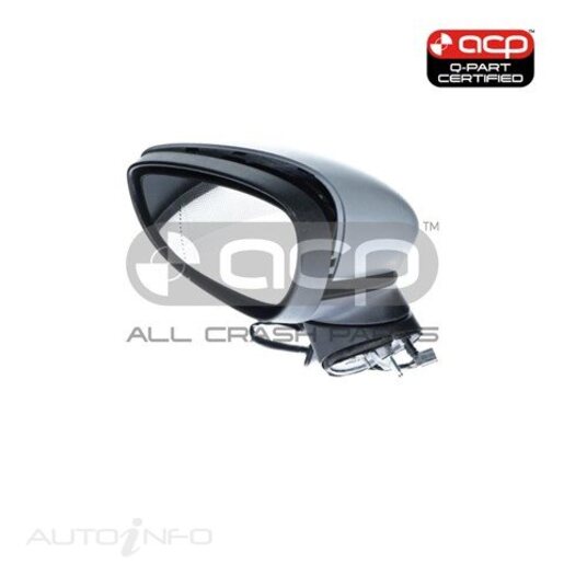 All Crash Parts Door Mirror - FWS-81000LHQ