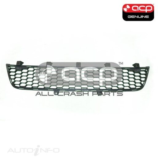 All Crash Parts Front Bumper Bar Grille - CTD-04712G