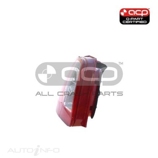 All Crash Parts Tail Light - KDE-21040LHQ